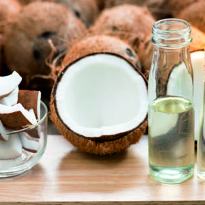 Coconut Oil
