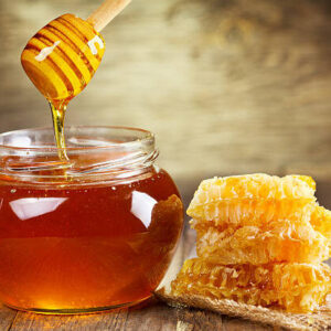 Honey 500 Gms