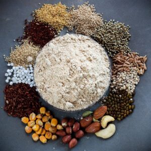 Health Mix / Saththu Maavu 500 Gms