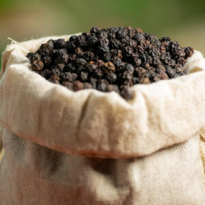 Pepper
