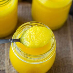 Ghee Natural
