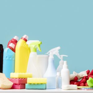 Adyex Toilet Cleaner