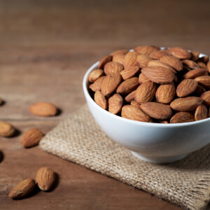 Almond / Badam