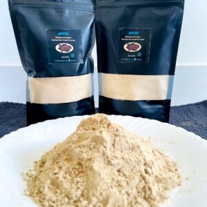 Shikakai Powder 225 Gms