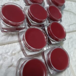 Beetroot Lip Balm 6 gm