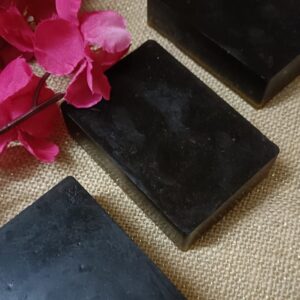 Charcoal Soap 100 gm