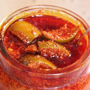 Mango Avakkai Pickle 250 Gm