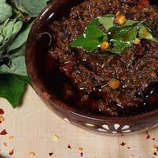Gongura Pickle 250 gms